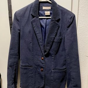 Vintage Oscar De La Renta Blazer
